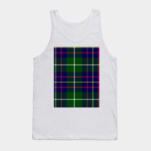 Clan Inglis Tartan Tank Top